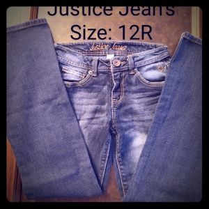 Justice Jean's